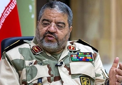 پدافند غیرعامل باید بر لبه دانش حرکت کند